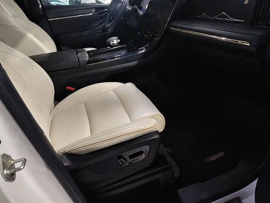 GAC Motor Trumpchi M8 — фото 10