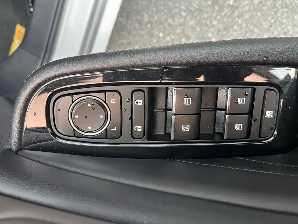 GAC Motor Trumpchi GA4 — фото 22