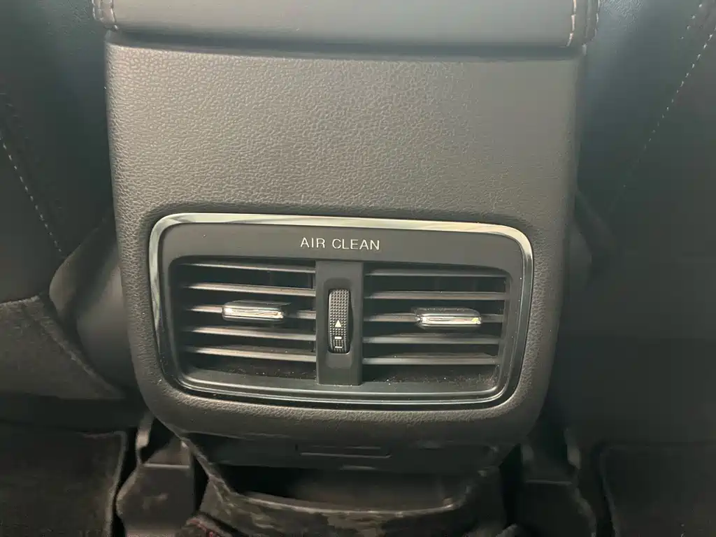 GAC Motor Trumpchi GA4 — фото 26