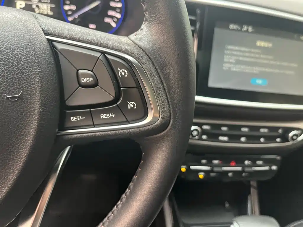 GAC Motor Trumpchi GA4 — фото 30