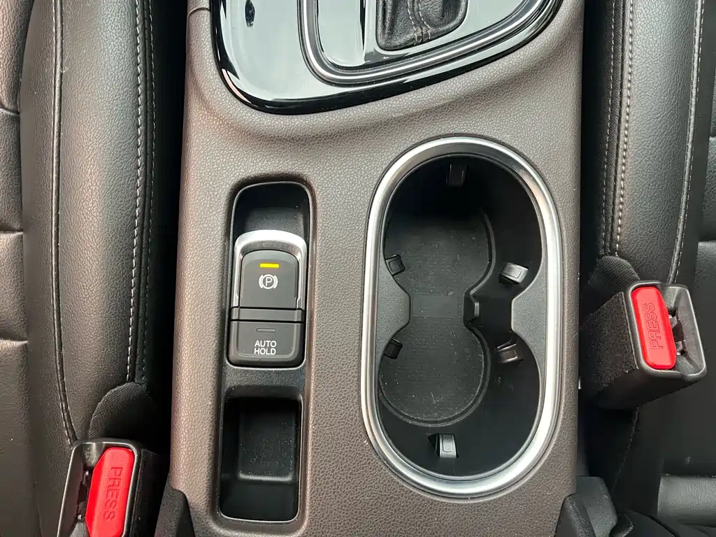 GAC Motor Trumpchi GA4 — фото 31