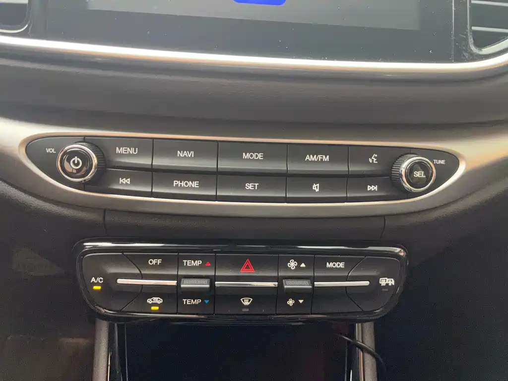 GAC Motor Trumpchi GA4 — фото 33