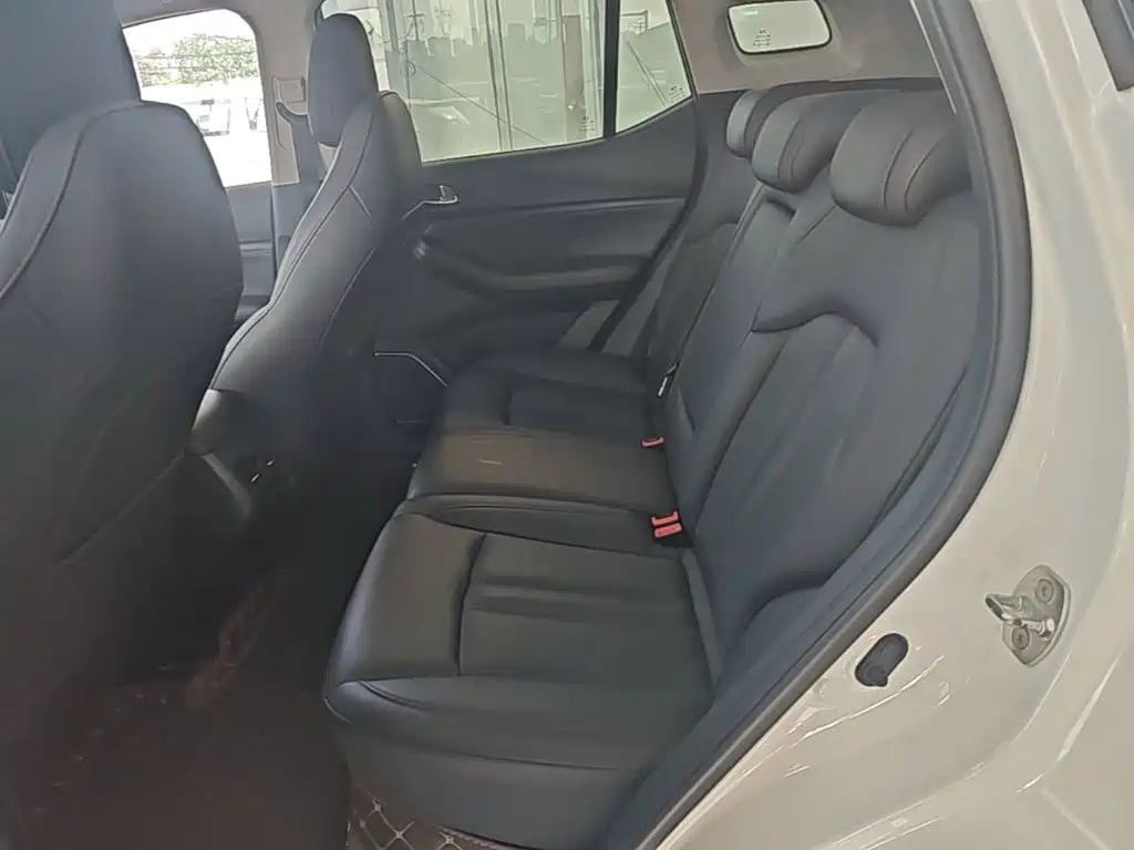 GAC Motor Trumpchi GS4 — фото 13