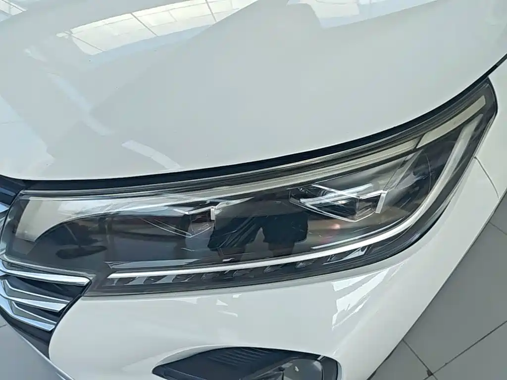 GAC Motor Trumpchi GS4 — фото 18