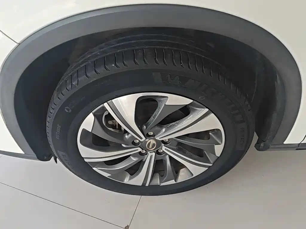 GAC Motor Trumpchi GS4 — фото 25