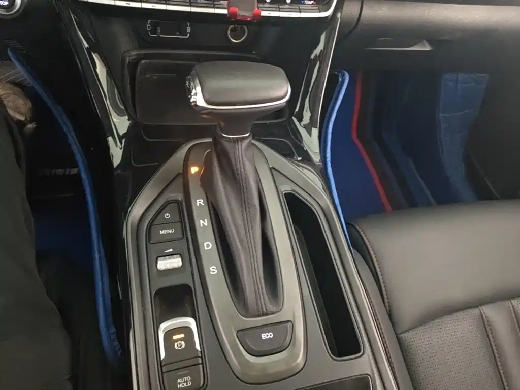 GAC Motor Trumpchi GS4 — фото 14