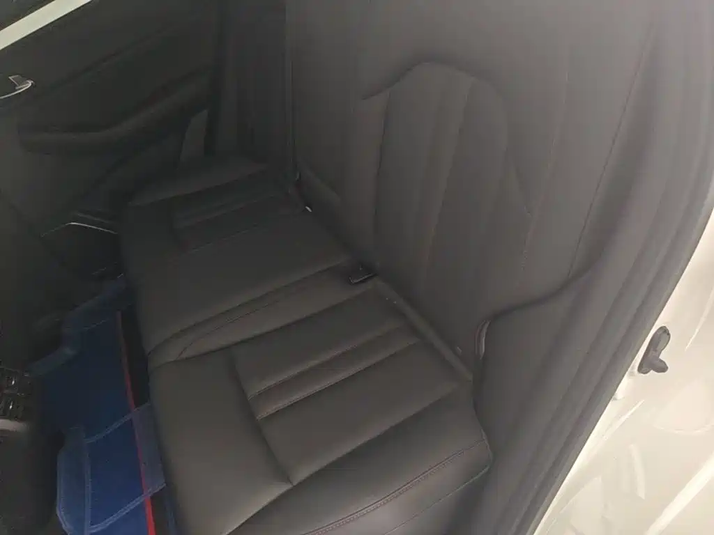 GAC Motor Trumpchi GS4 — фото 17