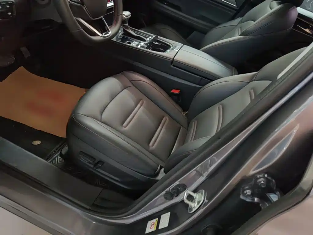 GAC Motor GS4 Plus — фото 15