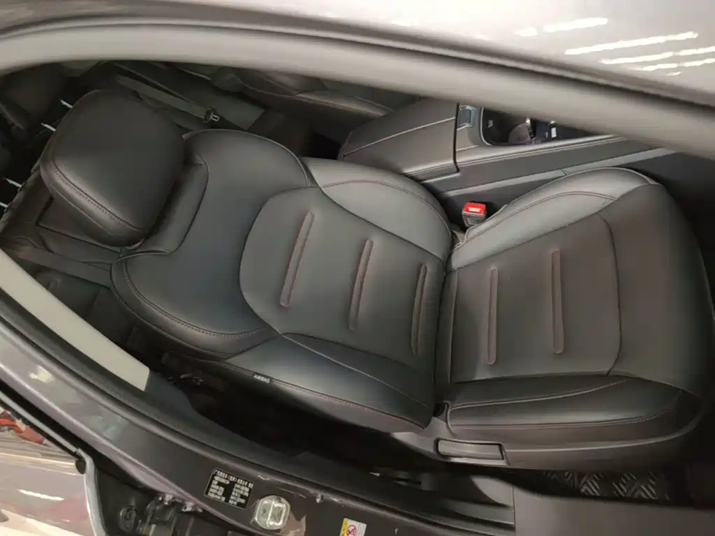 GAC Motor GS4 Plus — фото 25