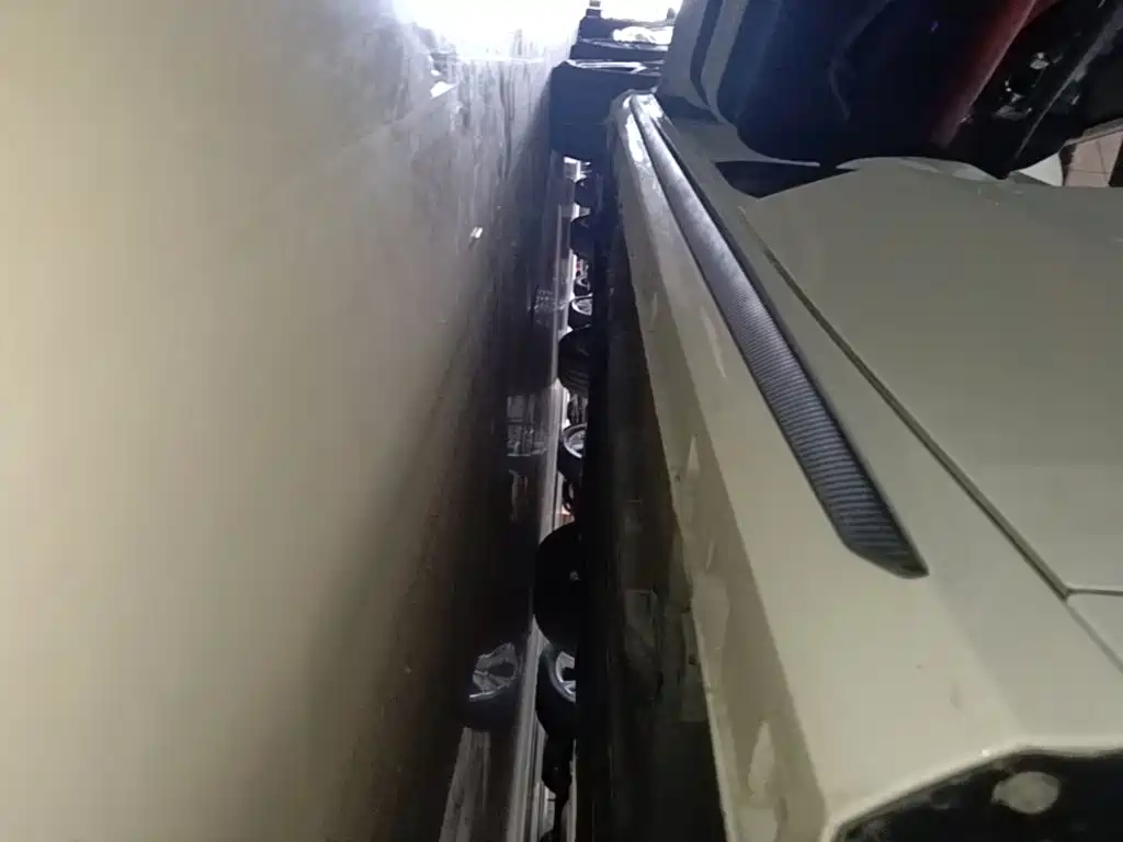 GAC Motor Shadow Leopard — фото 22