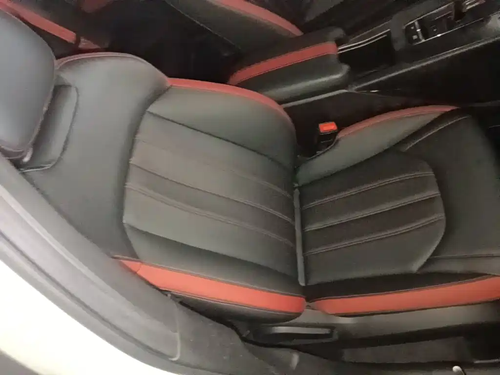 GAC Motor Shadow Leopard — фото 25