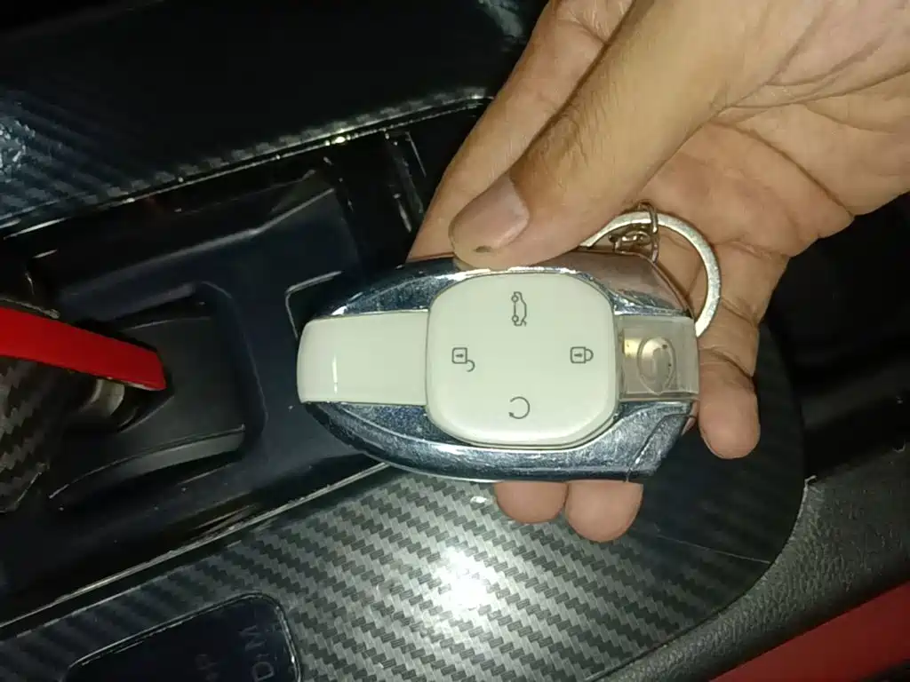 GAC Motor Shadow Leopard — фото 9