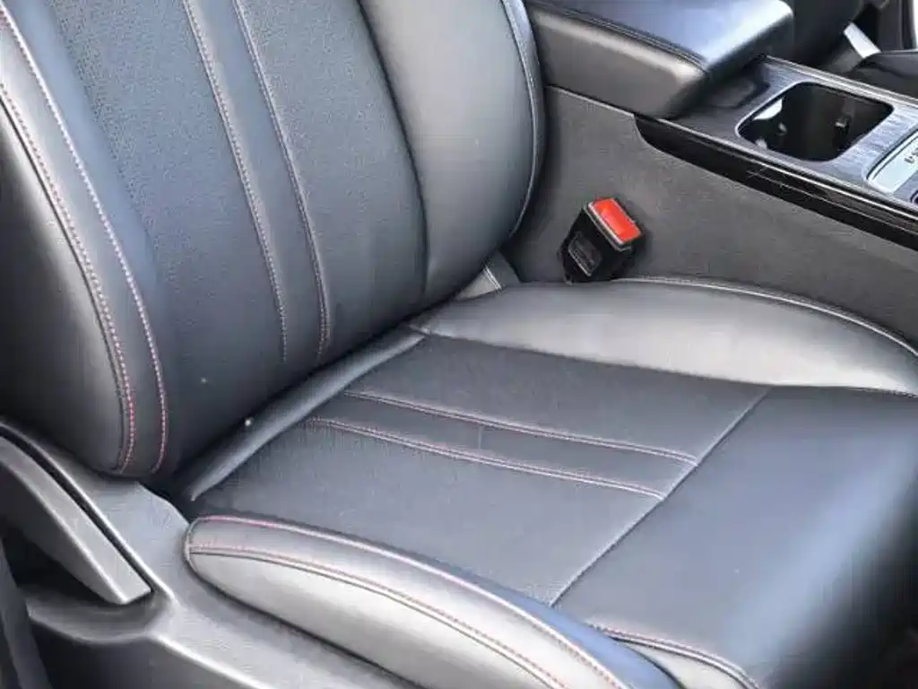 GAC Motor Trumpchi GS4 — фото 8