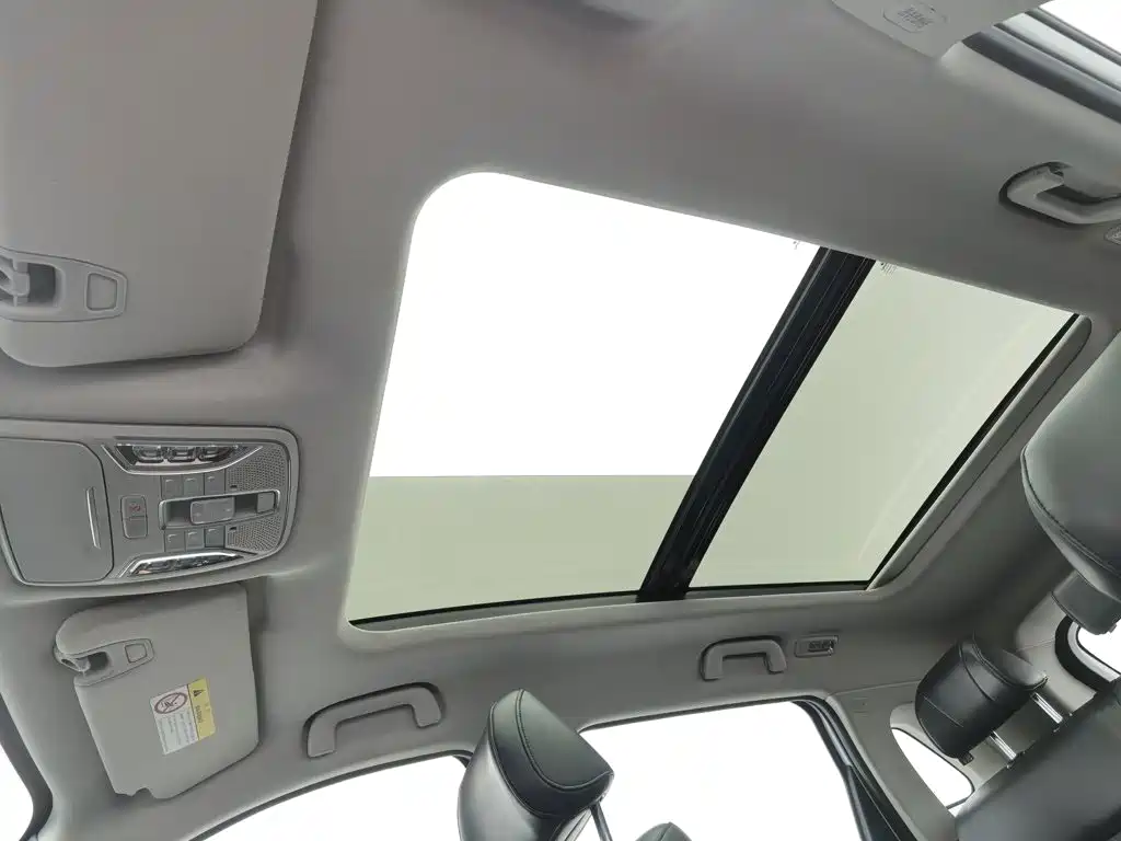 GAC Motor Trumpchi GS5 — фото 14