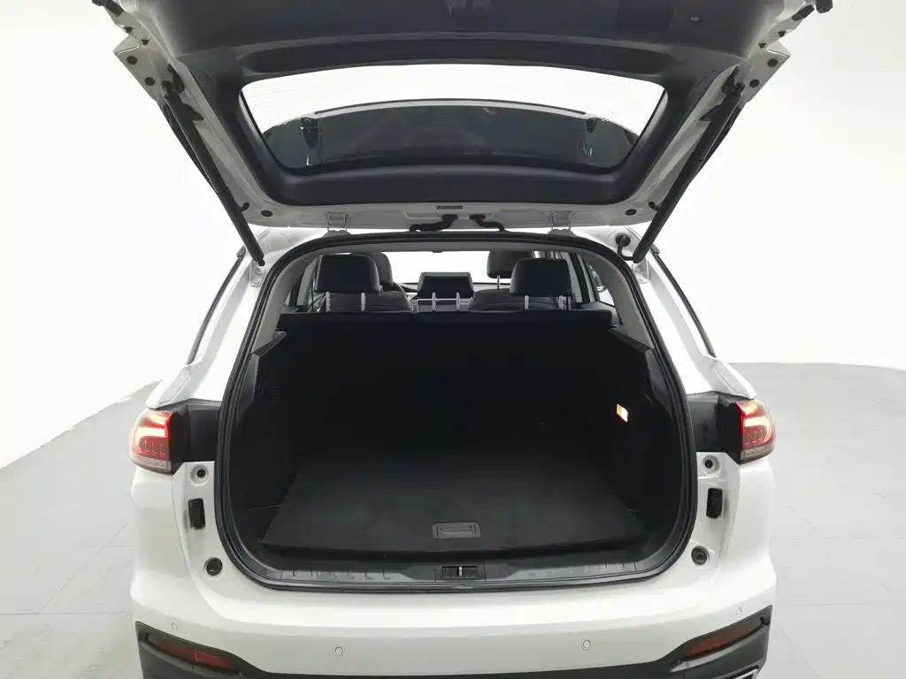 GAC Motor Trumpchi GS5 — фото 16