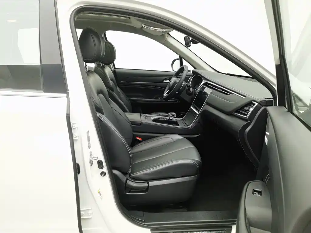 GAC Motor Trumpchi GS5 — фото 23