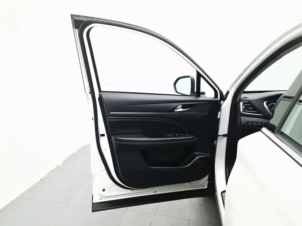 GAC Motor Trumpchi GS5 — фото 8