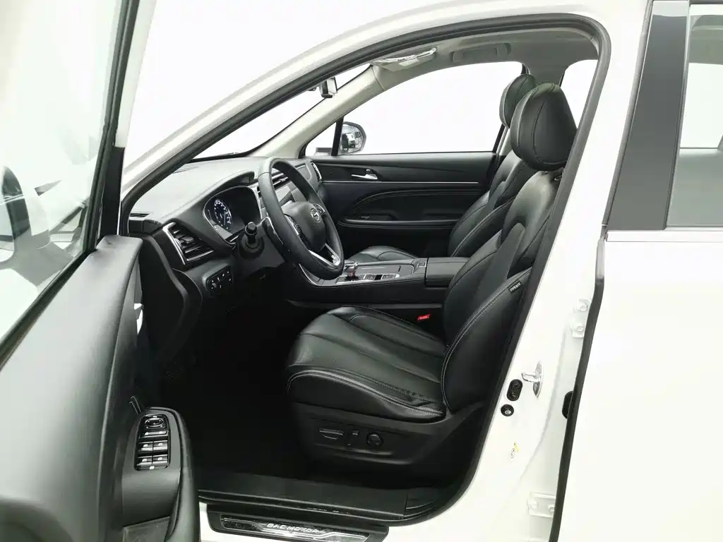 GAC Motor Trumpchi GS5 — фото 10