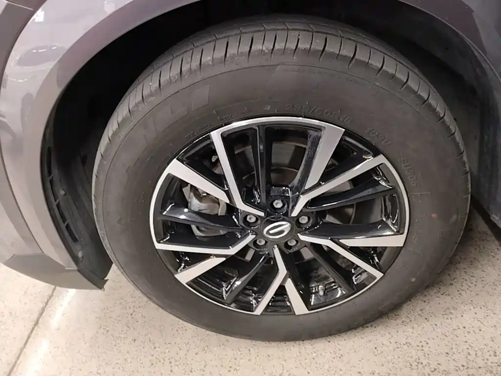 GAC Motor Trumpchi GS4 — фото 23