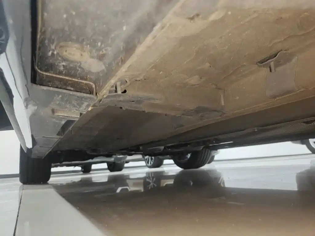 GAC Motor Shadow Leopard — фото 21