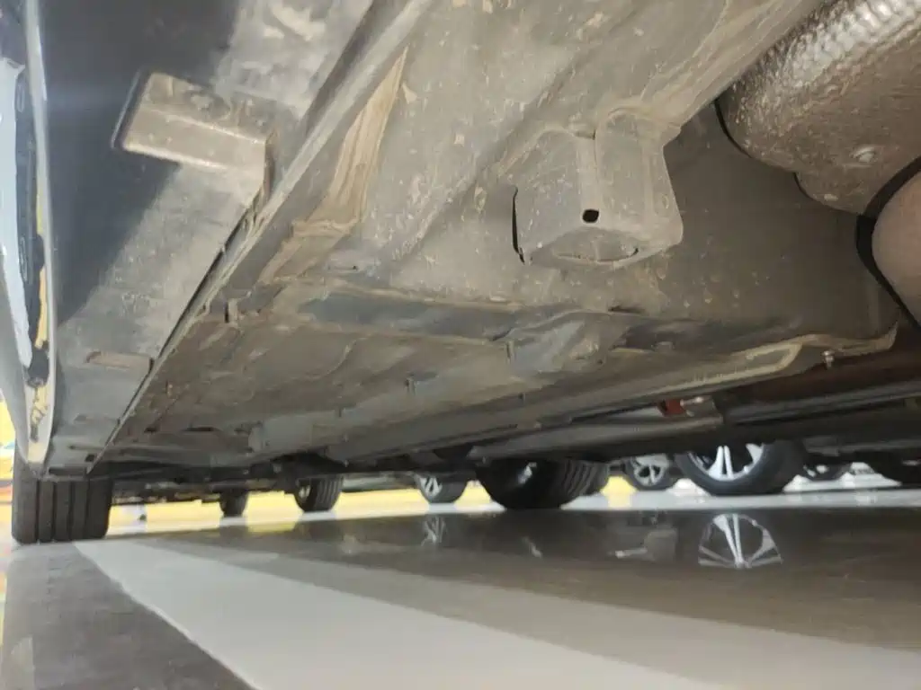GAC Motor Shadow Leopard — фото 22