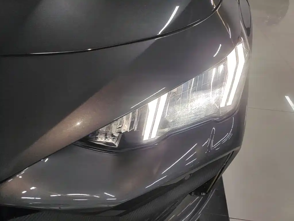 GAC Motor Shadow Leopard — фото 24