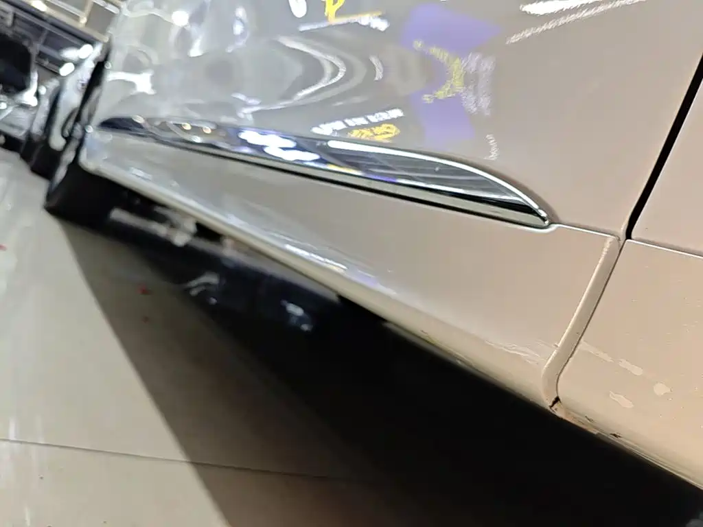 GAC Motor Trumpchi M8 — фото 21