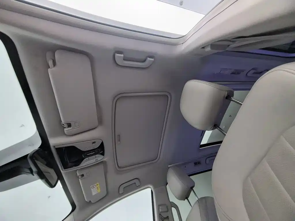 GAC Motor Trumpchi M8 — фото 14