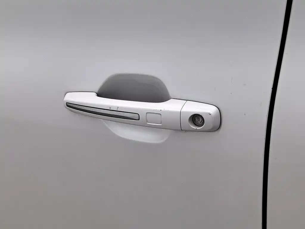 GAC Motor Trumpchi M8 — фото 18