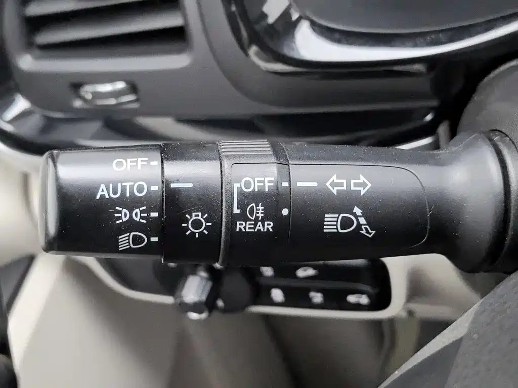 GAC Motor Trumpchi M8 — фото 21