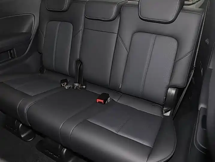 GAC Motor Trumpchi M8 — фото 6