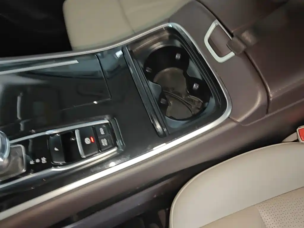 GAC Motor Trumpchi M8 — фото 9