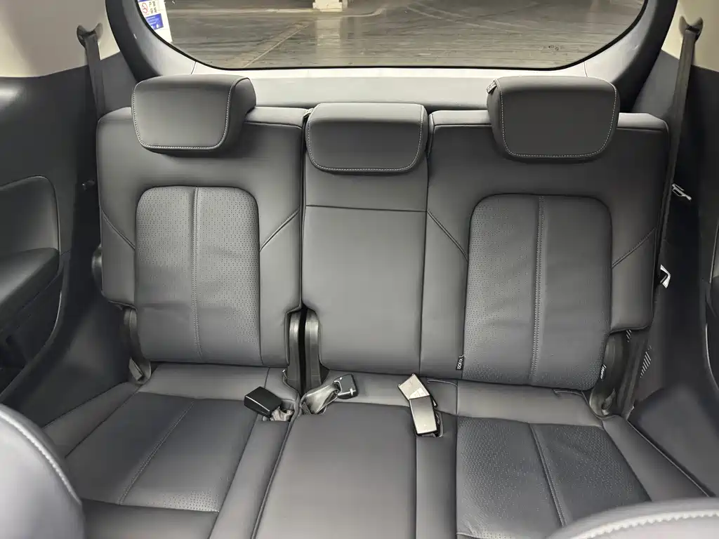 GAC Motor Trumpchi M8 — фото 15