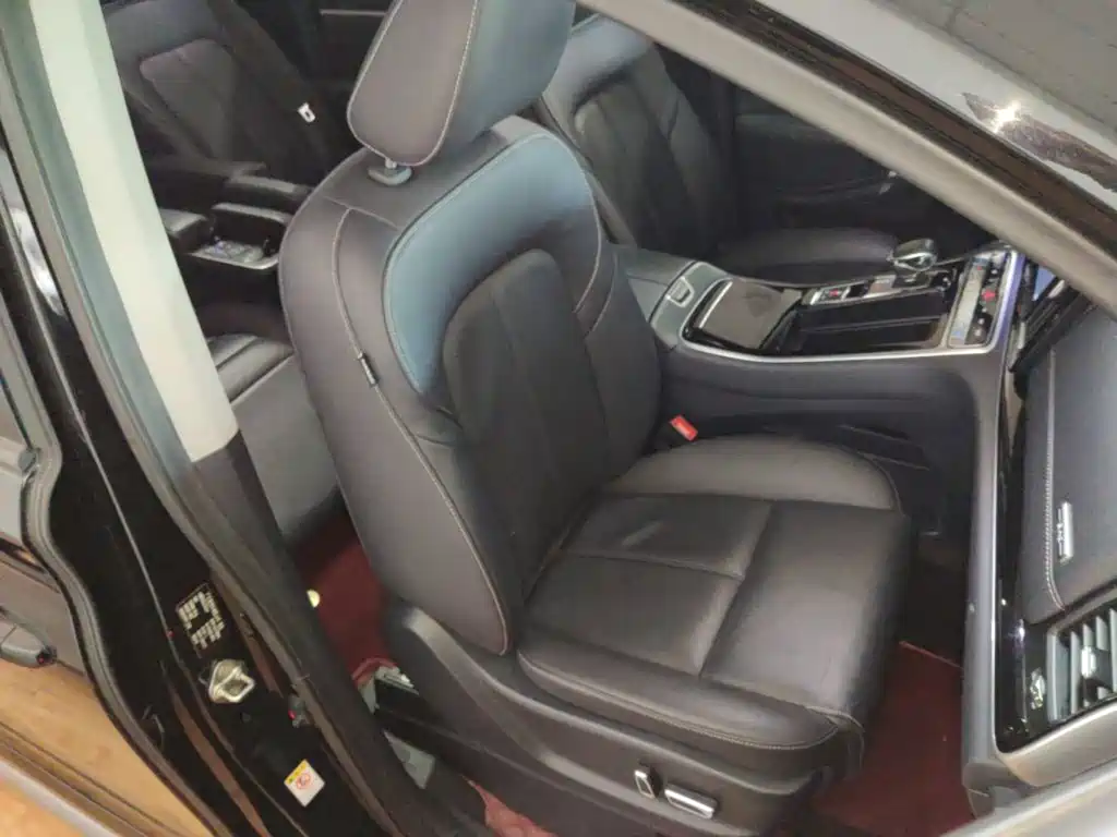GAC Motor Trumpchi M8 — фото 25