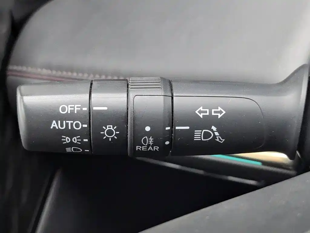 GAC Motor Trumpchi M8 — фото 21