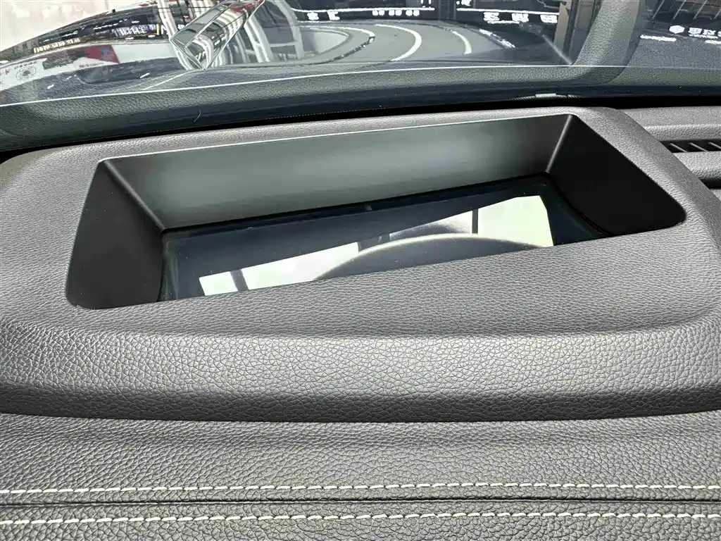 GAC Motor Trumpchi GS8 — фото 15