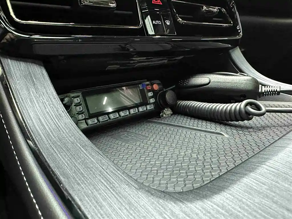 GAC Motor Trumpchi GS8 — фото 17