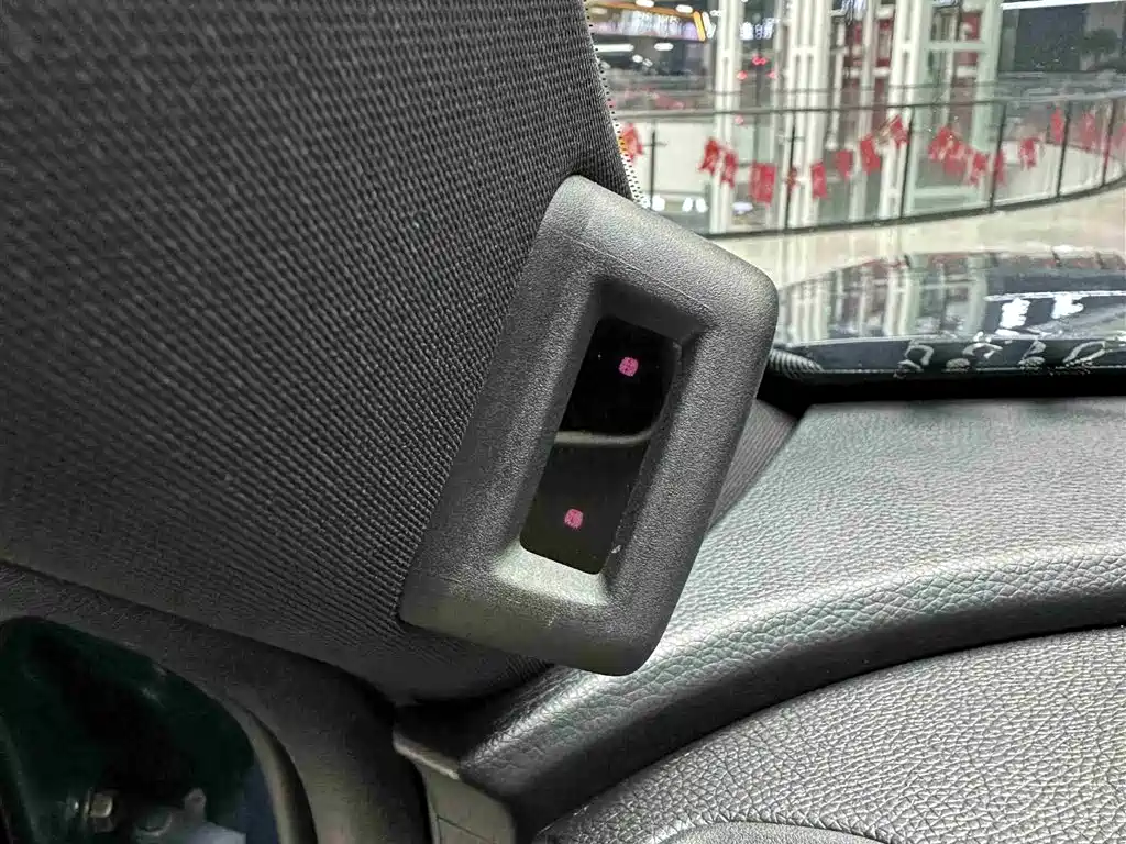 GAC Motor Trumpchi GS8 — фото 18