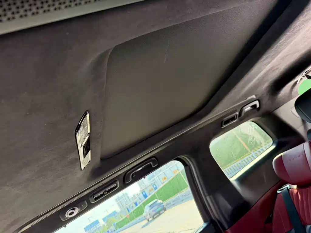 GAC Motor Trumpchi M8 — фото 8
