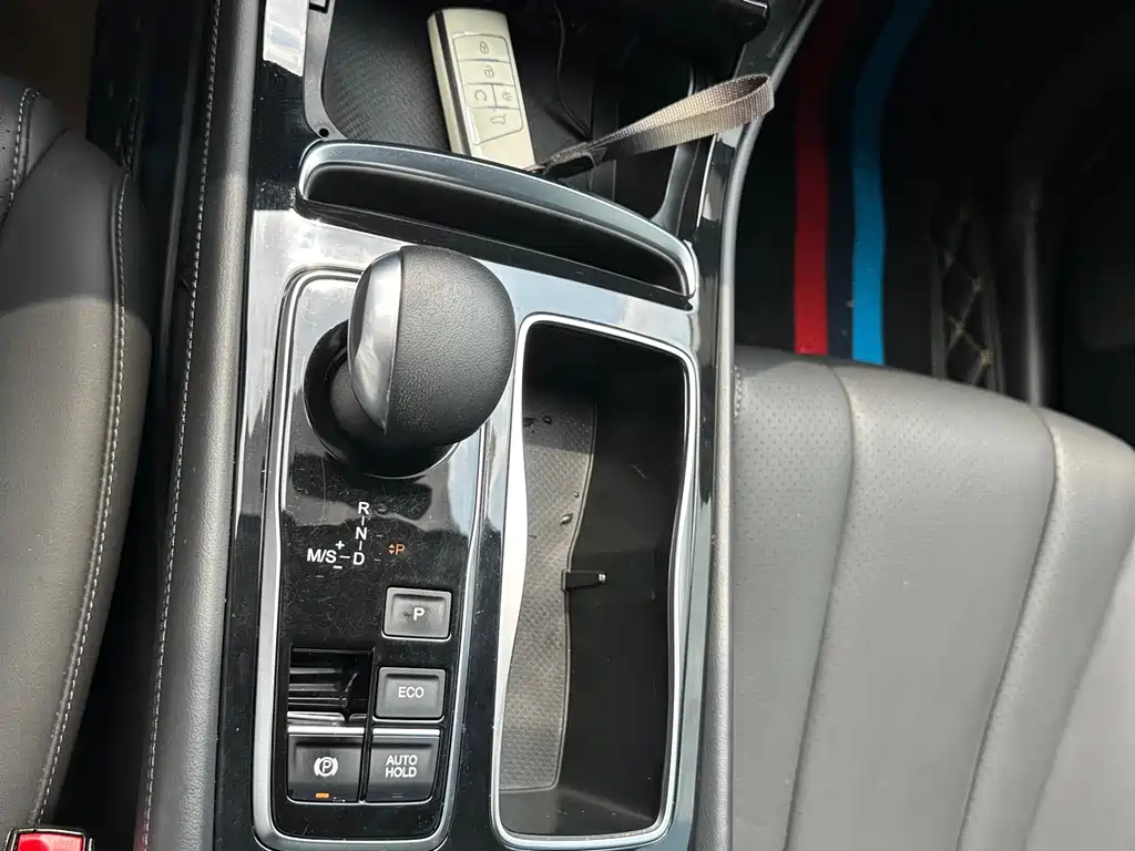 GAC Motor Trumpchi GA6 — фото 15