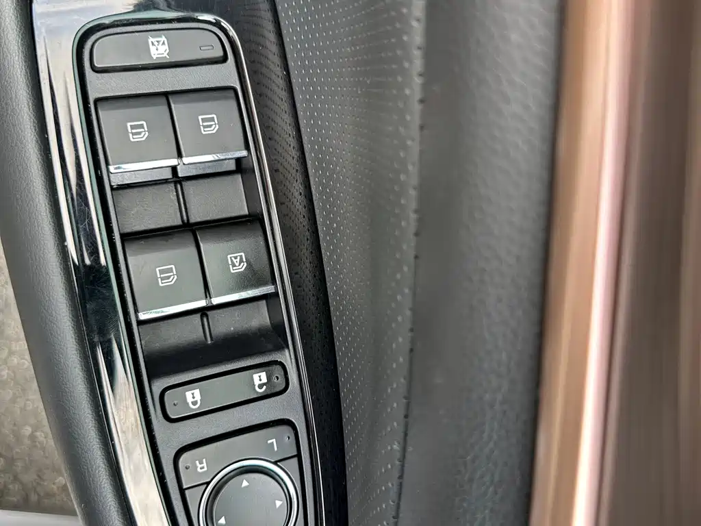 GAC Motor Trumpchi GA6 — фото 6