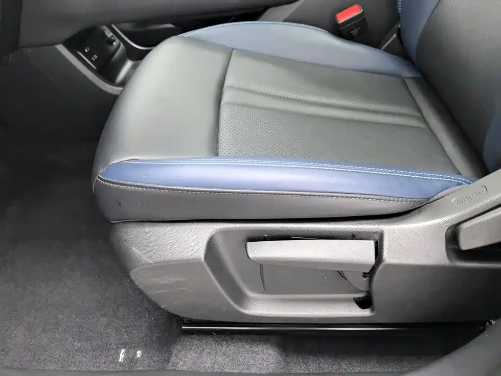 GAC Motor Trumpchi GS3 — фото 20