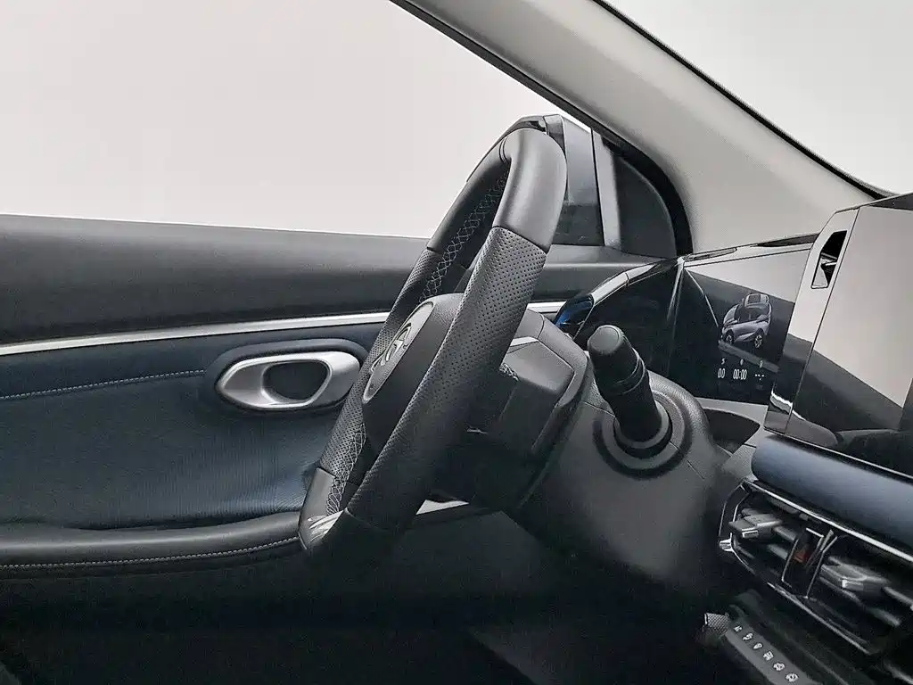 GAC Motor Trumpchi GS3 — фото 22