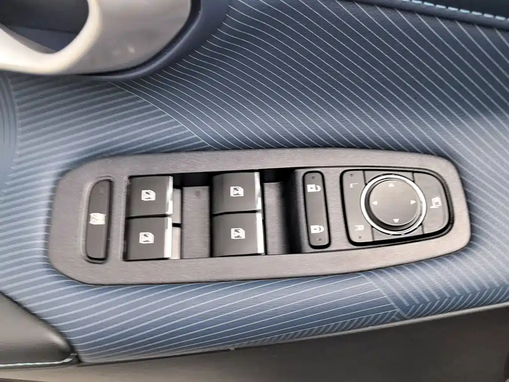 GAC Motor Trumpchi GS3 — фото 9