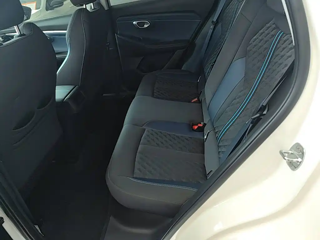 GAC Motor Trumpchi GS3 — фото 17