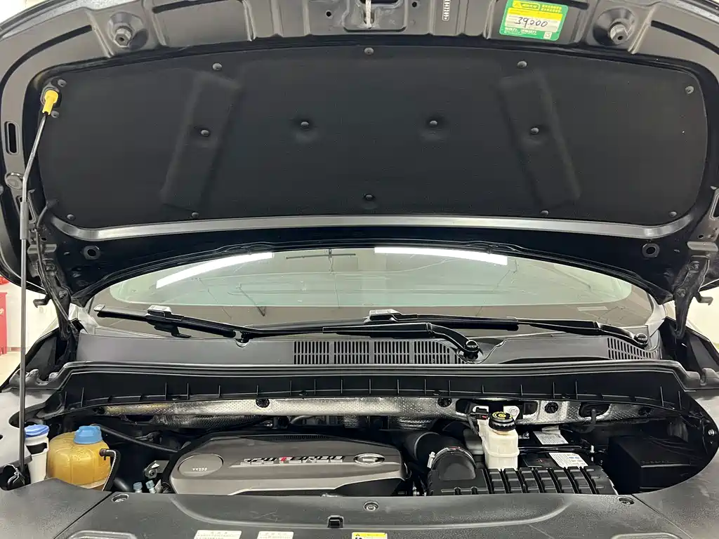 GAC Motor Trumpchi M8 — фото 14