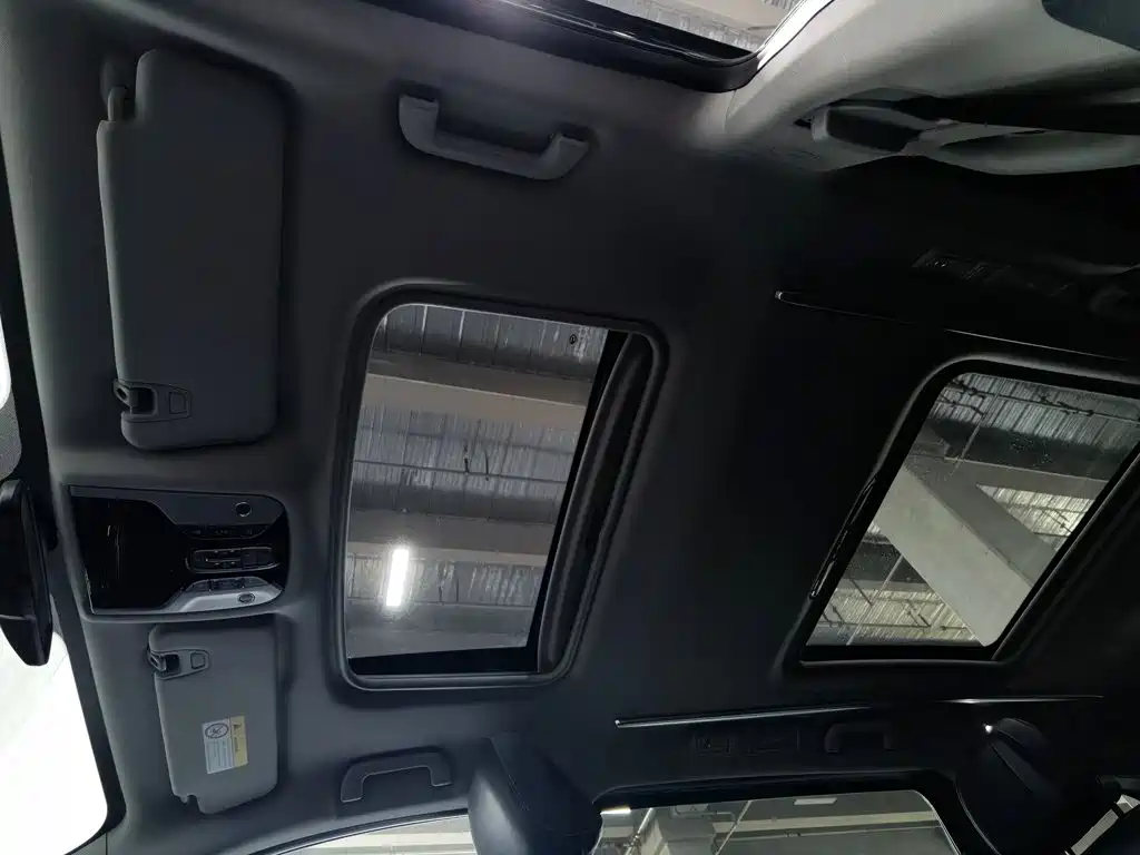 GAC Motor Trumpchi M8 — фото 14