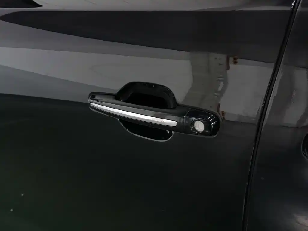 GAC Motor Trumpchi M8 — фото 18