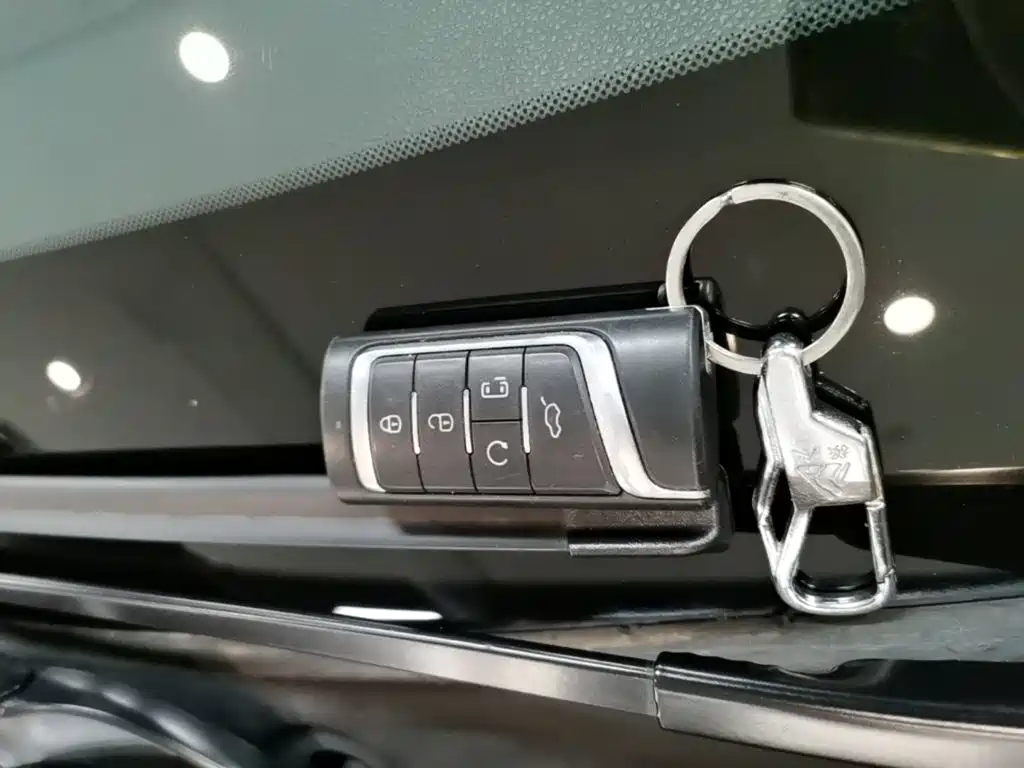 GAC Motor Trumpchi M8 — фото 9