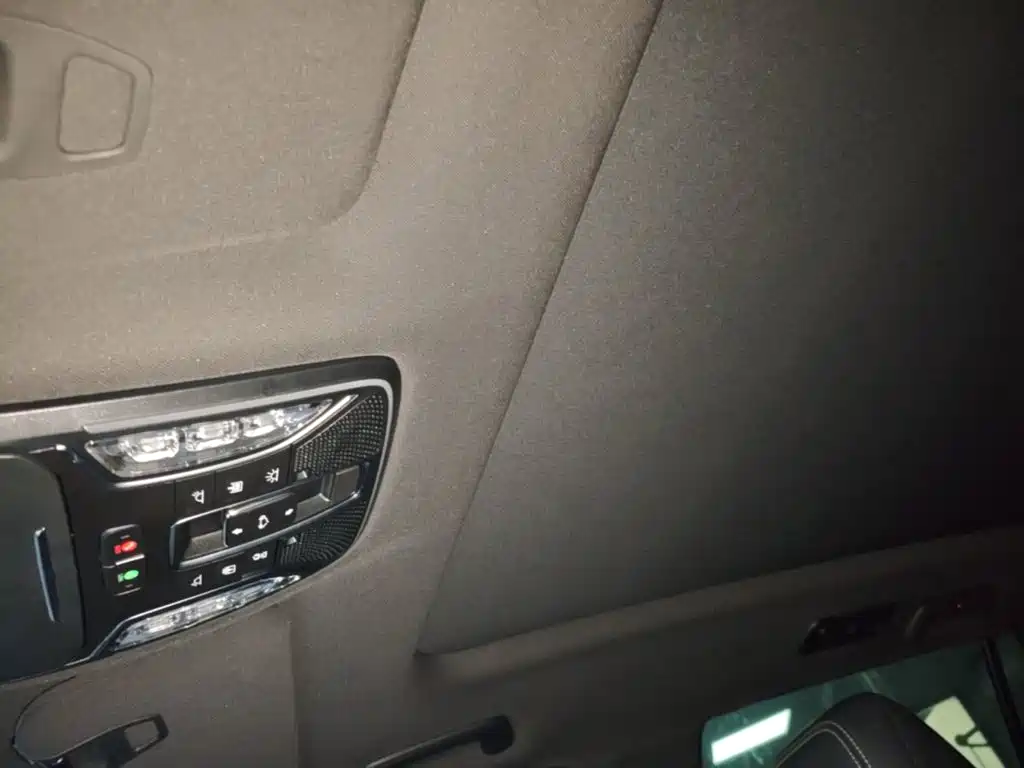 GAC Motor Trumpchi GS8 — фото 18
